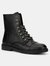 Women's Dustine Boot - Black