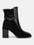 Women's Fontaine Bootie