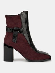 Women's Fontaine Bootie