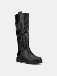 Women's Harper Tall Boot - Black