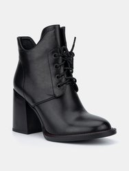 Women's Madeleine Bootie - Black