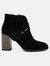 Women's Nora Bootie