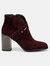 Women's Nora Bootie