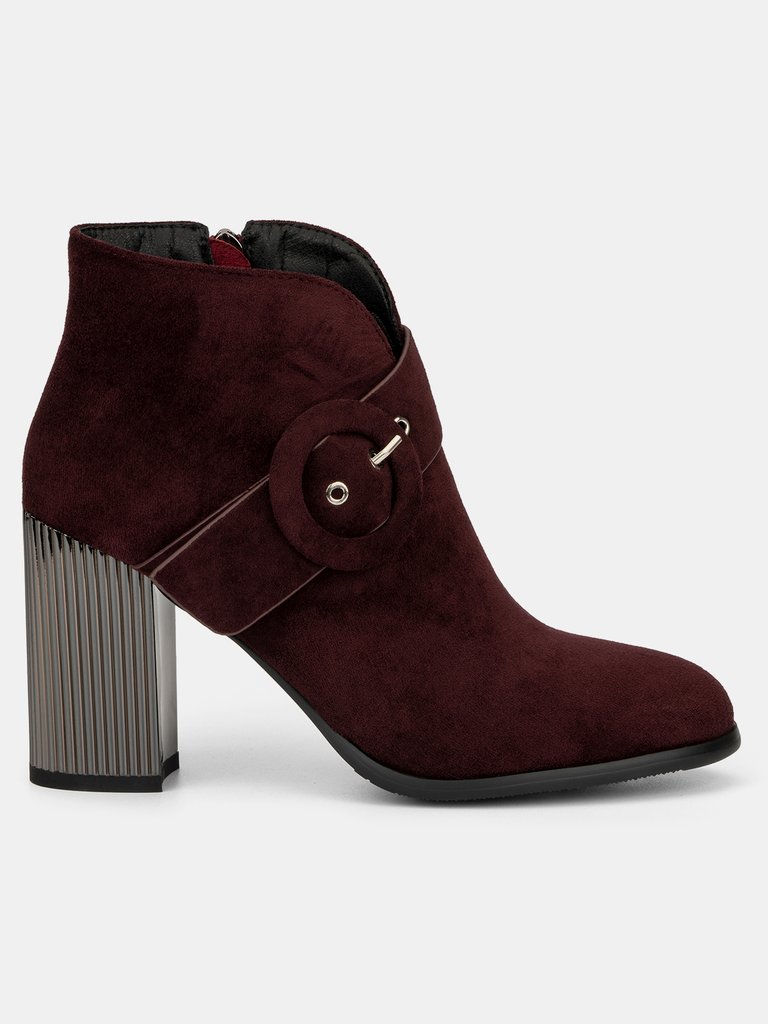 Women's Nora Bootie