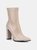 Women's Raine Bootie - Beige