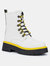 Women's Sandy Boot - White