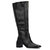 Women's Shylah Tall Boot - Black