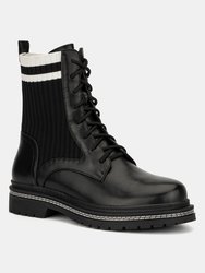 Women's Skye Boot - Black