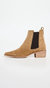 Casual Chelsea Ankle Boot