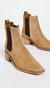 Casual Chelsea Ankle Boot