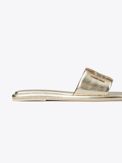 Tory Burch Double T Sport Slide product