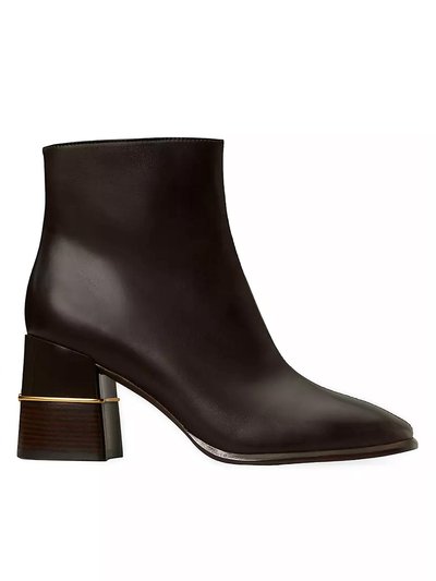 Tory Burch Leather Ankle Boot product