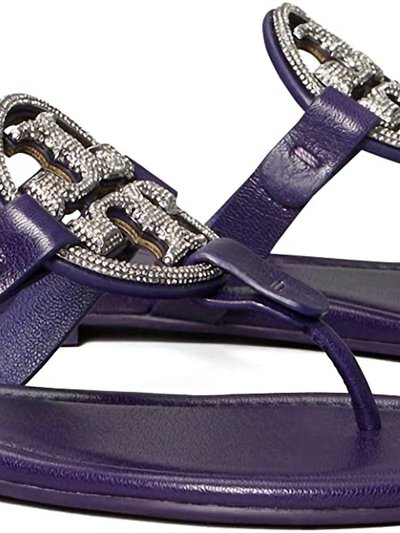 Tory Burch Miller Pave Sandal product