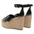 Selby 105Mm Wedge Espadrille Sandal