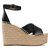 Selby 105Mm Wedge Espadrille Sandal