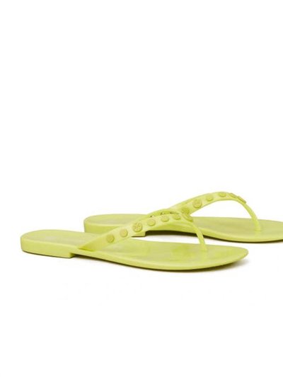 Tory Burch Studded Jelly Sandal product