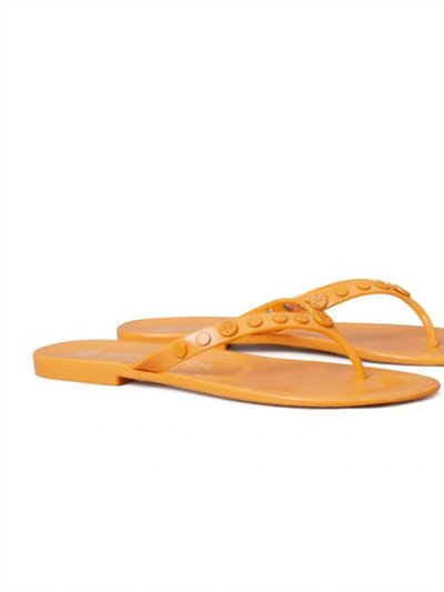 Tory Burch Studded Jelly Slipper product