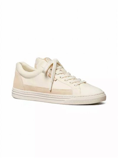 Tory Burch Women's Classic Court Sneaker product