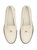 Women's Classic Loafers In Ivory