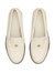 Women's Classic Loafers In Ivory