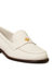 Women's Classic Loafers In Ivory