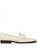 Women's Classic Loafers In Ivory - Ivory