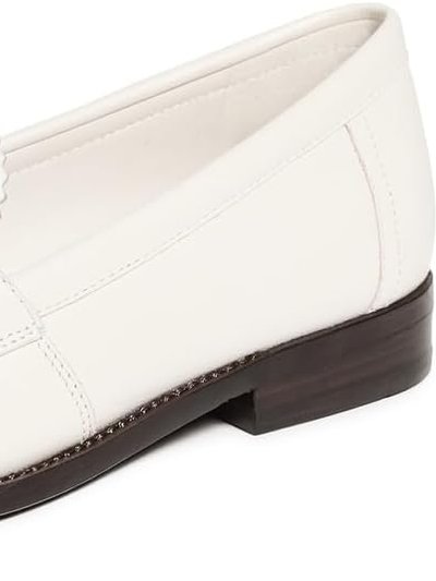 Tory Burch Women's Classic Loafers - New Ivory product