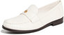 Women's Classic Loafers - New Ivory - New Ivory