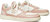 Women's Clover Court Sneaker - Purity/Shell Pink - Purity/Shell Pink