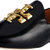 Women's Eleanor Loafers Shoes In Black