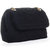 Women's Fleming Soft Boucle Small Convertible Shoulder Bag