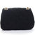 Women's Fleming Soft Boucle Small Convertible Shoulder Bag