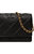 Women's Fleming Wallet Bag In Black