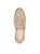 Women'S Footwear Gold Rhinestones Ballet Loafer