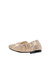 Women'S Footwear Gold Rhinestones Ballet Loafer