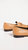 Women's Perrine Loafers Square Toe Leather Shoes