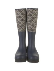 Women'S Rain Boots