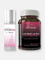 7Hour Fem Power and Hergasm Combo Pack