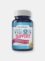 Advanced Vision Support (60 capsules)