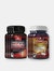 Amino Acid Extreme and L-Carnitine Extra Strength Combo Pack