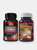 Amino Acid Extreme and L-Carnitine Extra Strength Combo Pack