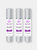 Deep Wrinkle Peptide Facial Serum - 3 Bottle