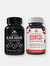 Diabetic Support plus Black Seed Oil Combo Pack