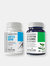 Fully Flora Keto BHB and System Cleanse Combo Pack