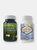 Garcinia Cambogia Extract and L-Glutamine Combo Pack