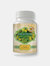 Ginkgo Biloba Powerful Brain Booster (60 capsules)