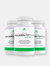 Hydrolyzed Collagen Peptides 750mg - Protein Powder  - 3 Bottle Of 120 Capsules