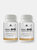 Keto BHB Advanced Weight Loss - 2 Bottle Of 60 Capsules