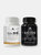 Keto BHB and Black Seed Oil Combo Pack