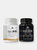 Keto BHB and Black Seed Oil Combo Pack